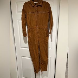 Madewell Coveralls